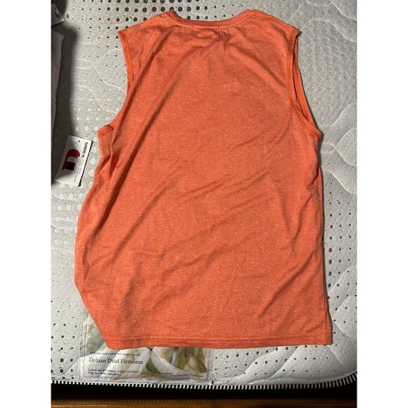 Dennys Tank Top NEW Youth Large - Picture 2 of 3
